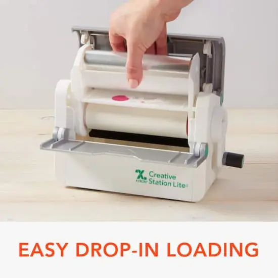 Xyron&reg; 510 Creative Station&trade; Permanent Adhesive Refill Cartridge {3}