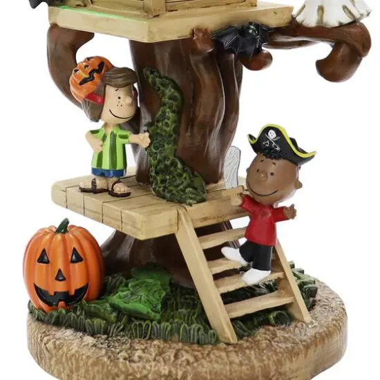 Peanuts&reg; Halloween Village, 10ct. {14}