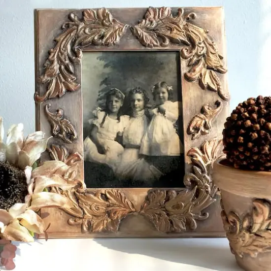 Unicorn SPiT&reg; Metallic Gel Stain, 4oz. Hephaetus {4}