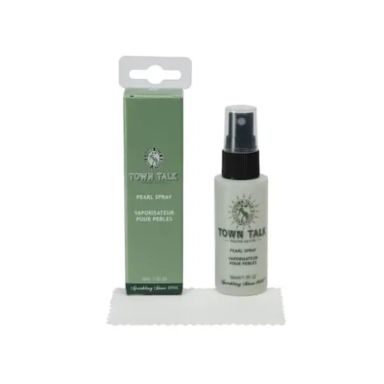 Town Talk Pearl Spray Set {1}