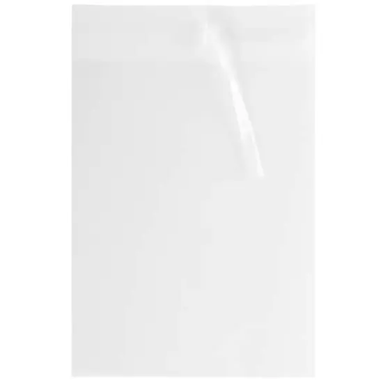 JAM Paper 10" x 13" Clear Cello Sleeve Envelopes, 100ct. {3}