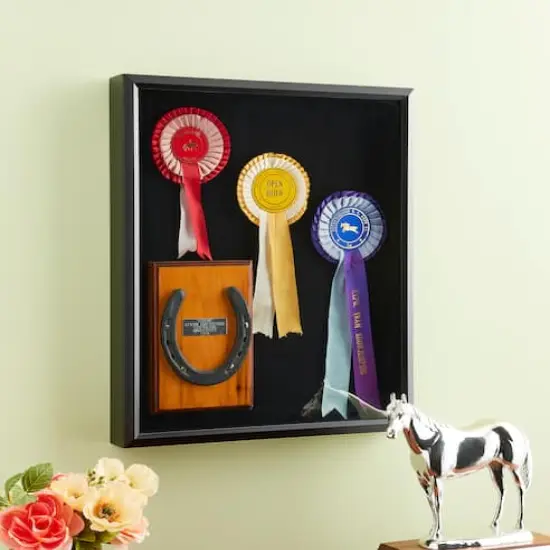 Black Shadow Box by Studio D&eacute;cor&reg; {3}