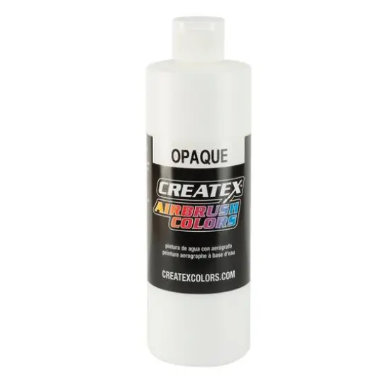Createx&trade; Airbrush Colors Opaque White {2}
