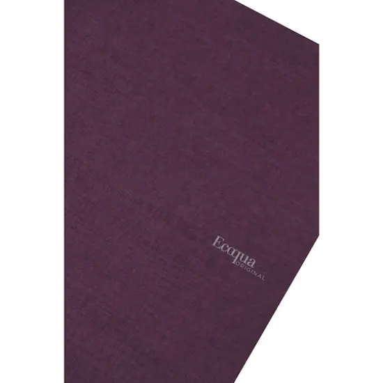 Fabriano&reg; EcoQua Spiral Bound Lined Notebook Wine {5}