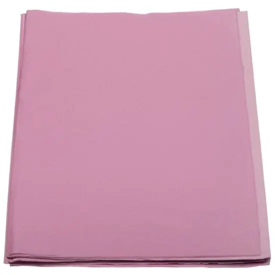JAM Paper Tissue Paper, 480 Sheets Fuchsia {2}