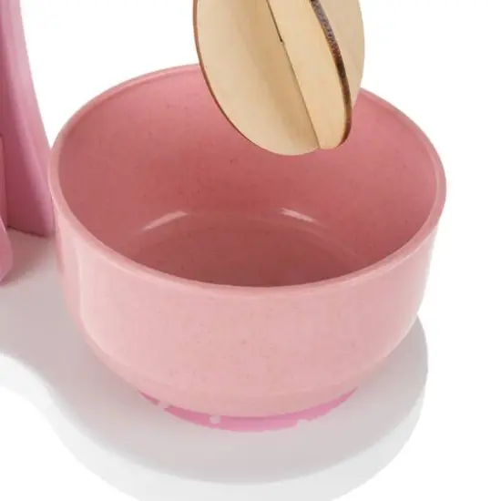 Toy Time Pretend Play Mixer {4}