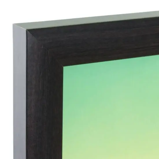Craig Frames Contemporary Brazilian Walnut Picture Frame {5}