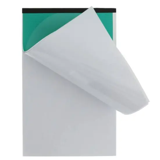 Grafix&reg; Clear-Lay&trade; 003 Plastic Film Pad {4}