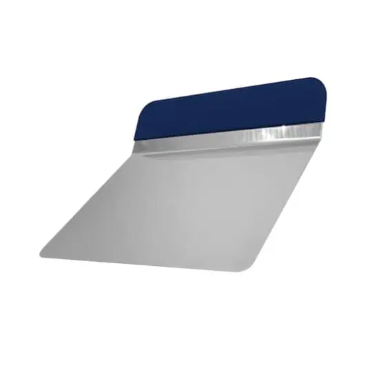 8" Blue Cake Lifter by Makery&trade; {4}