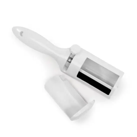 Dritz&reg; Clothing Care 2-Directional Lint Brush {4}