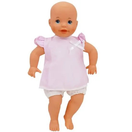509 Crew Garden Stroll n' Doll Set with 14'' Baby Doll {4}