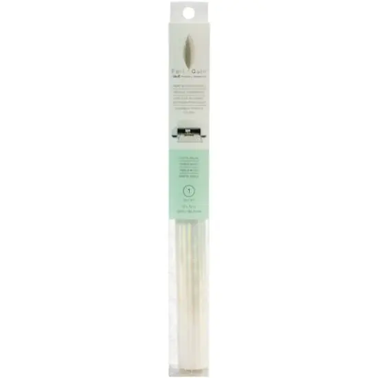 We R Memory Keepers&reg; Foil Quill&trade; 8ft. Foil Roll Matte Pearl {1}