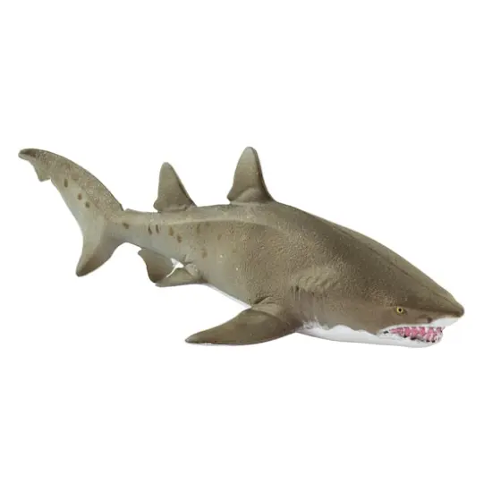 Safari Ltd&reg; Sand Tiger Shark {3}