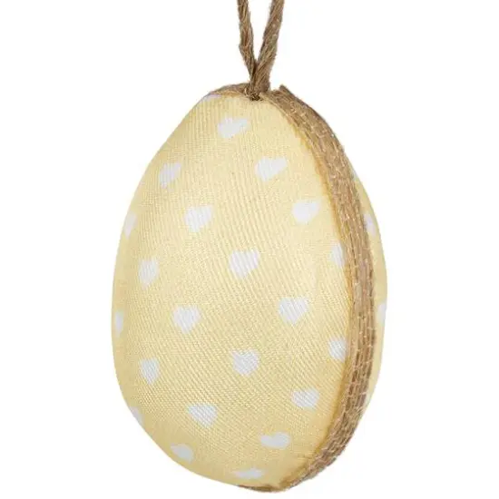 2" Pastel Easter Egg Ornament D&eacute;cor, 6ct. {7}