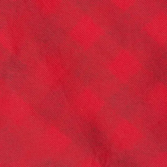 DII&reg; Red & Black Buffalo Check Holiday Tree Skirt  {9}