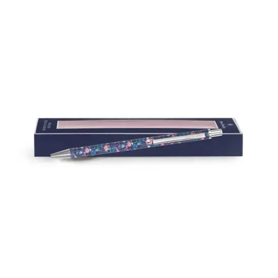 Vera Bradley Flamingo Garden Ballpoint Pen {1}