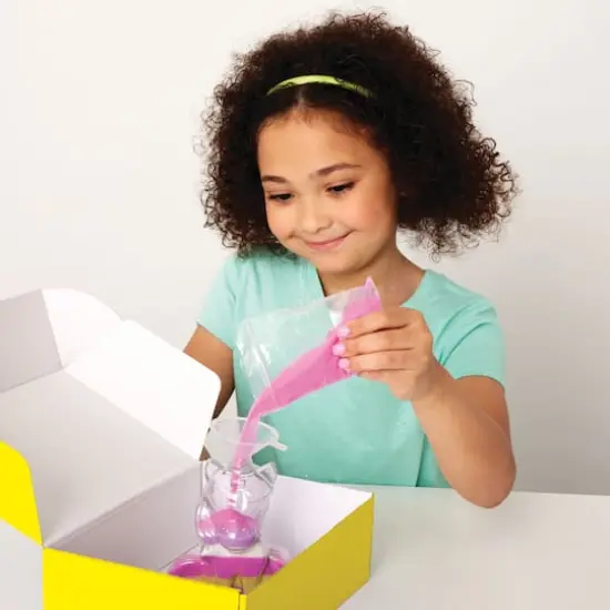 Creativity for Kids&reg; Unicorn Sparkle Sand Art {4}