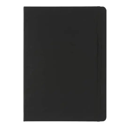 8.75" x 12" 3-Ring Photo Album by Recollections&trade; Black {1}