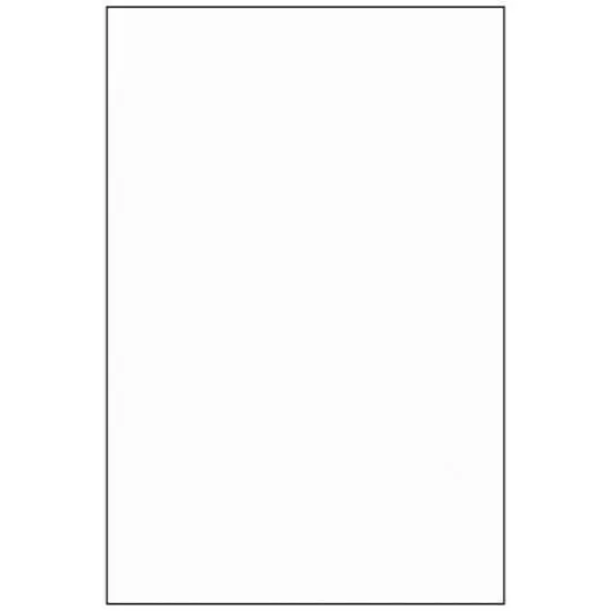 Spectra&reg; Deluxe White Bleeding Art Tissue, 10 Packs of 24 {3}