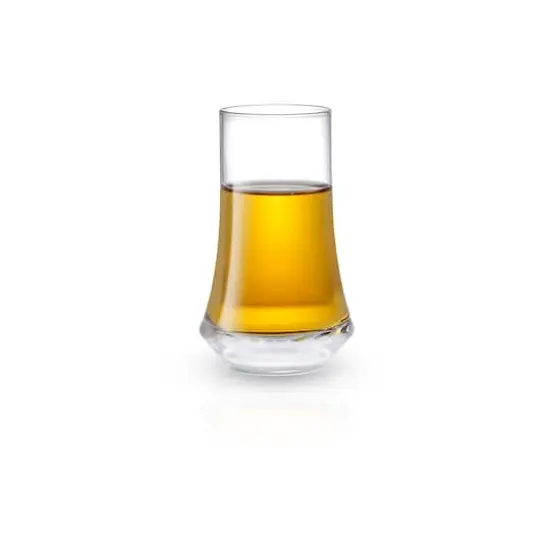 JoyJolt&reg; Cosmos Crystal Shot Glasses, 8ct. {1}