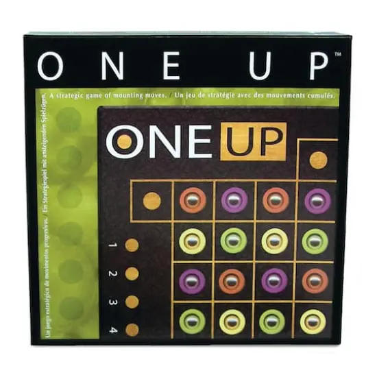 One Up&trade; Game {1}