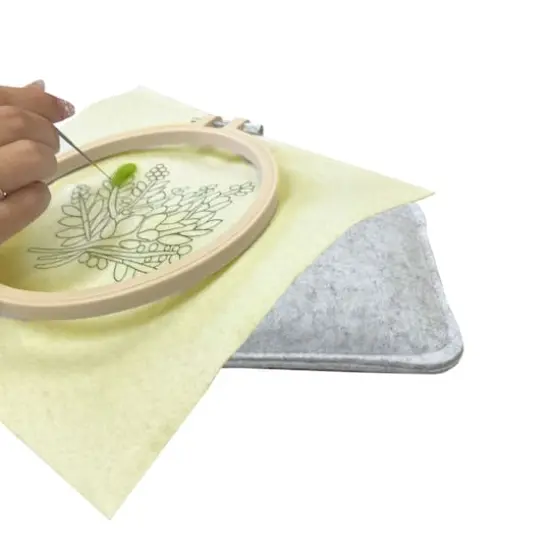 4" x 6" Felting Pad by Loops & Threads&reg; {3}