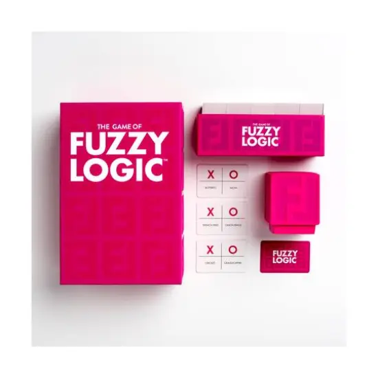 The Game of Fuzzy Logic {6}