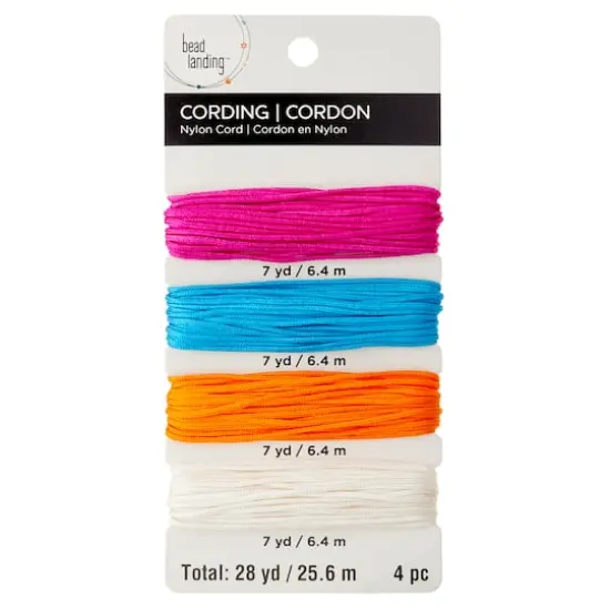 Bright Nylon Cord by Bead Landing&trade; {1}