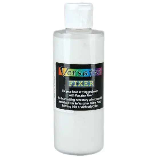 Jacquard Versatex Fixer, 2oz. {1}