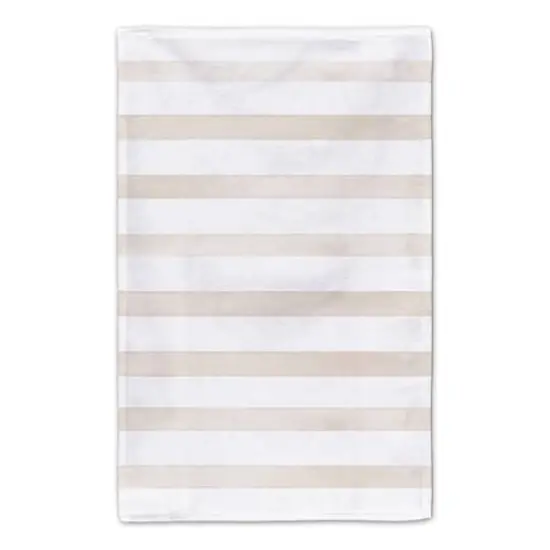 Give Thanks Wreath Tea Towel Set {6}