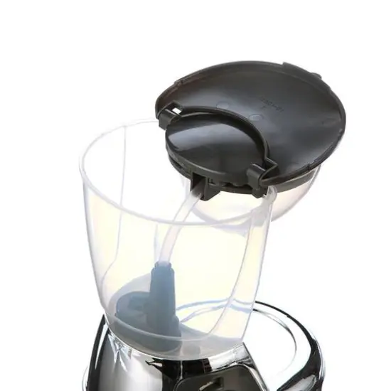 Children's Electronic Coffee Maker Play Set {3}