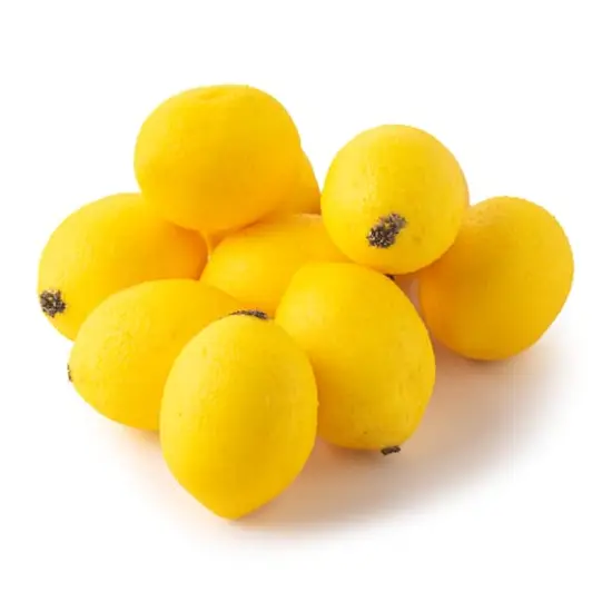 Garden Fresh&trade; Faux Mini Lemons by Ashland&reg; {1}