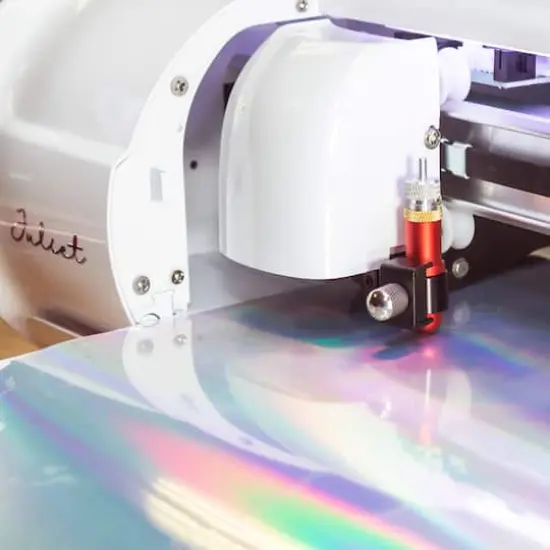 Siser&reg; Juliet&trade; High Definition Cutter {7}