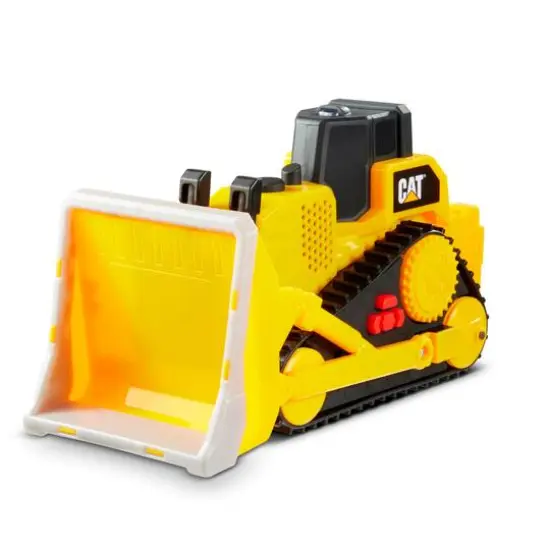 Funrise Tough Machines CAT&reg; Bulldozer {3}