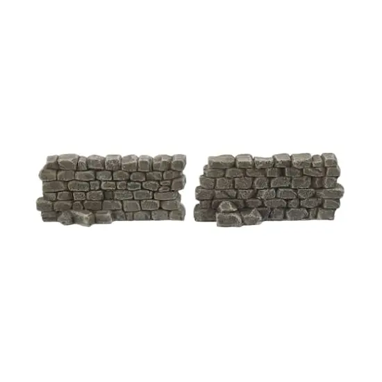 Miniature Stone Walls by Make Market&reg; {1}