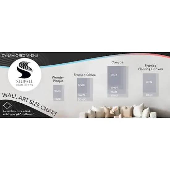 Stupell Industries Country Fall Pumpkins Framed Giclee Art Black {9}