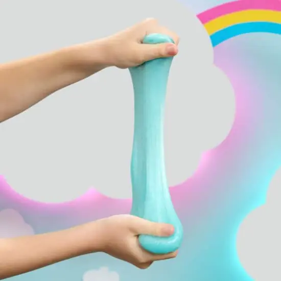 Elmer's&reg; Neon Sky Slime Kit {7}