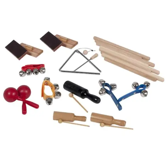 Westco Educational Products 15 Player Early Learning Music Kit {1}