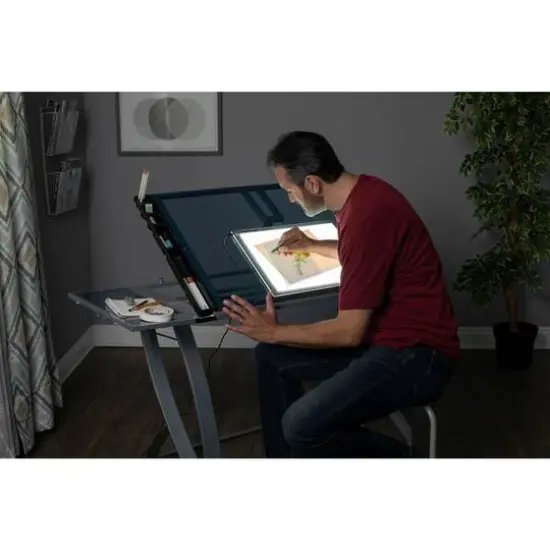 Artograph Featherweight LightPad, 12" x 17" {10}