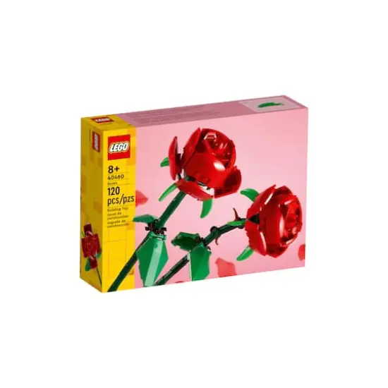LEGO&reg; Roses {3}