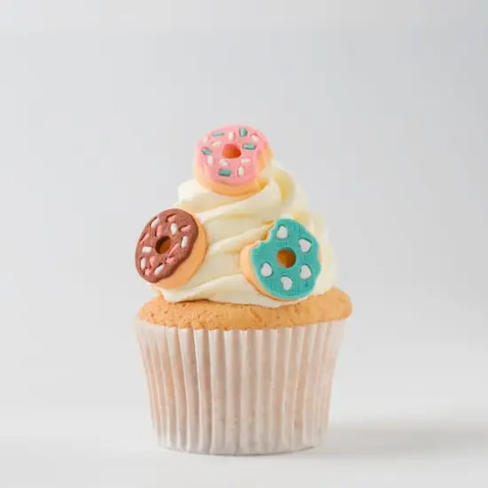 PME Cake Sweet Street&reg; Donuts Icing Decorations {5}