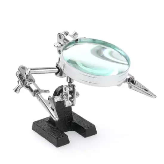 Enkay Helping Hands Magnifier {3}