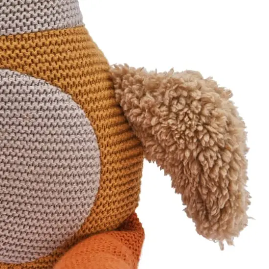 Hello Honey&reg; 10" Plush Fabric Duck {5}