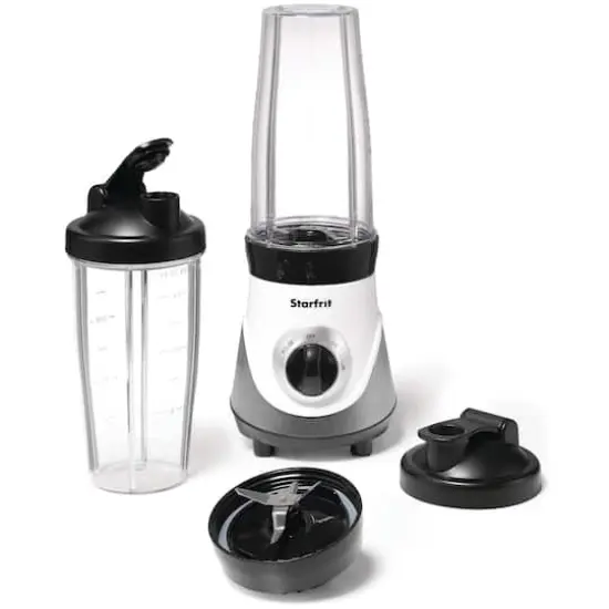 Starfrit Personal Blender {1}