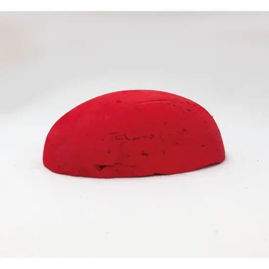 Sennelier Soft Pastel Pebble Ruby Red {4}