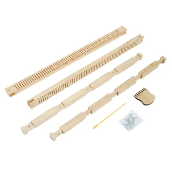 Weaving Loom by Loops & Threads&reg; {4}