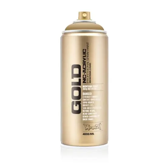 Montana&trade; Gold Acrylic Professional Spray Paint G8040 Duck Season {5}