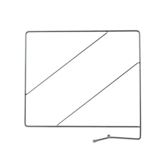 Organize It All Shelf Dividers Set {8}