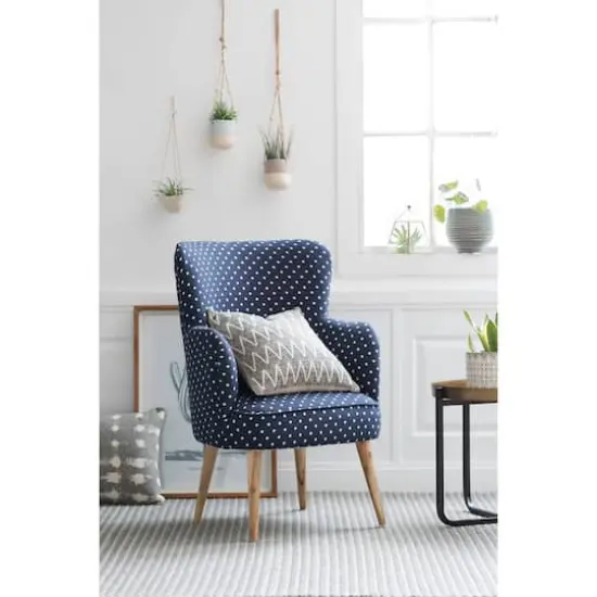 Hello Honey&reg; Gray & White Stoneware Pots Set {4}