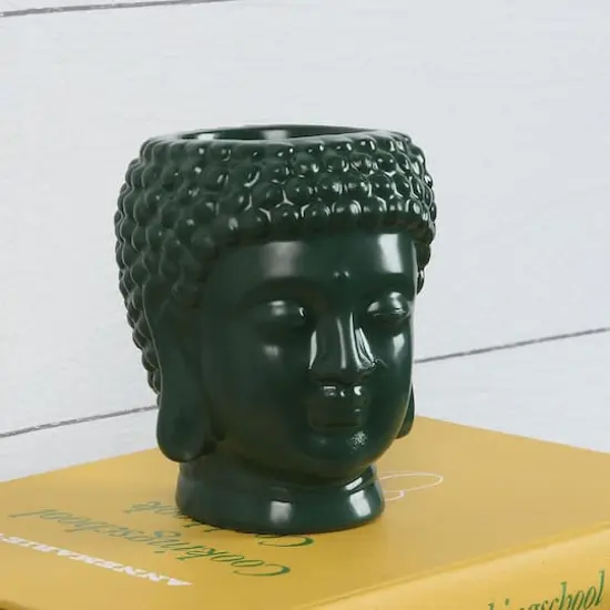 COLORSHOT&reg; Premium Satin Spray Paint Kale {5}